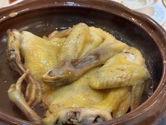 金牌花雕鸡-大方圆酒楼(西门大街店)