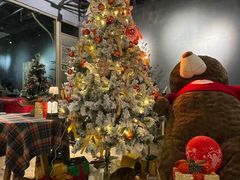 -咖法森林·咖啡  酒吧(天河店)