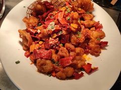 -万达文华酒店·48F云端窗景美食汇自助餐厅