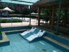 -御景山温泉花园酒店