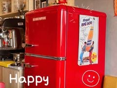 -Mesa Madre梅萨妈妈·Bintana(国贸店)