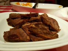 -西贝莜面村(上海百联西郊店)