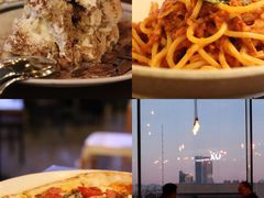 -PIZZA BIANCA(万象城店)