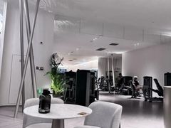 -YCHL FIT 健身(星寰店)