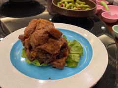 -锡和无锡菜(景丽苑店)