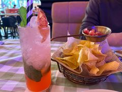 -甲丁坊·德餐·酒吧(五棵松华熙店)