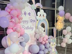 -CIAO·团建聚餐·生日派对轰趴馆(福田店)