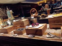 -AdD全日制餐厅(中谷花园酒店)