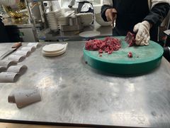 -百草滩羊清水涮羊肉·清真·宁夏盐池滩羊(莲花桥店)