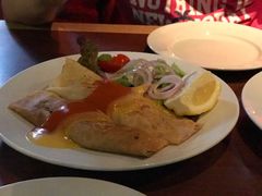 -Pancakes on the rocks(Darling Harbour)