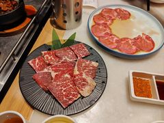 -韩宫宴和牛烤肉(盐城金鹰店)