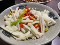 小炒藕条-潇湘阁(昆泰国际大厦店)