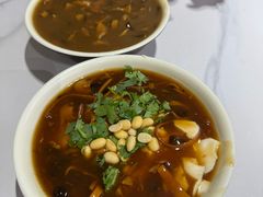 -李三卤汁豆腐脑