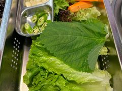 -韩一品韩国料理(柏庐南路店)