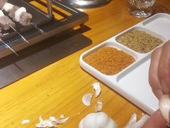 -牛上牛吊炉烧烤(红旗大街店)