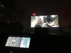 -枫花园汽车电影院(朝阳公园店)