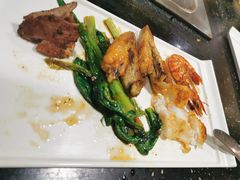 -利昂法式铁板主题餐厅(新奥购物中心店)