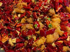 -向川南·水煮鱼·川菜(和平里店)