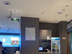 -半天妖烤鱼(和平印象城店)