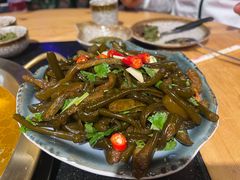 -顶顶汤火牛排火锅·经典铜锅涮肉