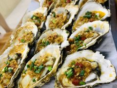 -阿龙烧烤(广达路店)