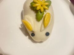 -西贝(宁波天一国购店)