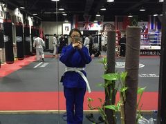 -格斗兄弟搏击健身训练馆(望京店)