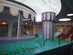 -青水瓦台汤泉(未央店)