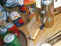 -东方红·湖南菜(金屿店)