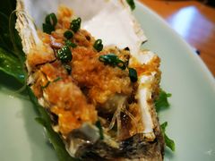 -新海渔港·胶东海鲜家常菜·家宴(奥体中心店)