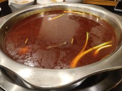 兔子小锅-冯记香辣兔火锅(茶店子总店)