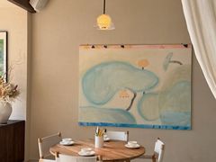 -沛家·西餐Brunch·直火料理