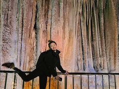 -泰安地下龙宫景区