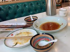 -帕米尔食府(白云观店)