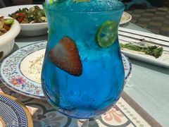 -海尔巴格一甸茶餐厅(团结路店)