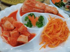 -月见草(金苑华城店)