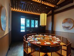 包厢-涌上外婆桥(南塘店)