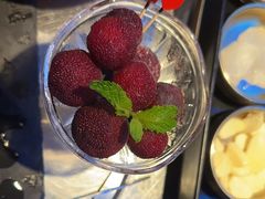 -入火韩国烤肉(凯旋广场店)
