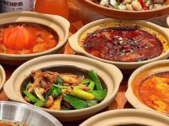 -彧玖食坊·川式砂锅酒馆(成山路店)