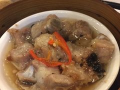 -添好运点心专门店(中环IFC店)