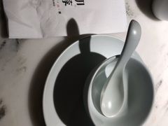 -初蓉丨遇见新川菜(亲贤街荣耀店)