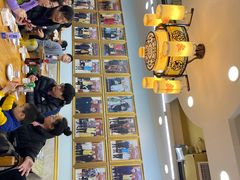 -清真利德顺小老饭庄(复兴路店)