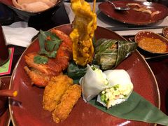 -红泰·泰精选·特色料理(中山路店)