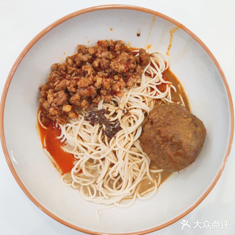 因为做错了，所以辣肉狮子头都有了[吐][吐][吐]