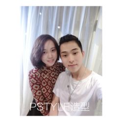 -P.STYLE 派斯造型