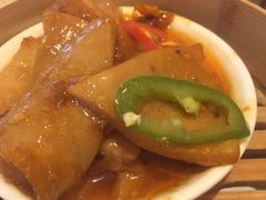 -添好运点心专门店(百老汇店)