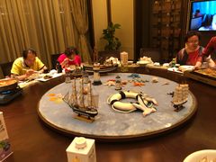 -舟山希尔顿酒店