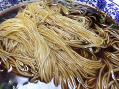 阳春面-广迎居老正兴菜馆
