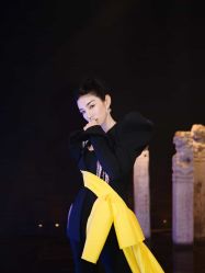 点击看大图 -LJOY丽锦造型·烫发染发