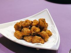 蒜香排骨-张福记(陇海中路店)